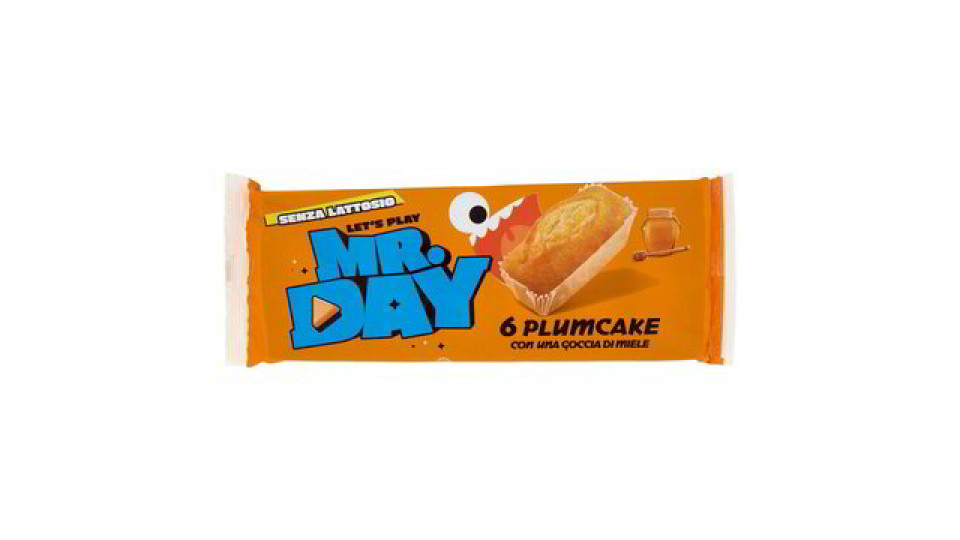 PLUMCAKE