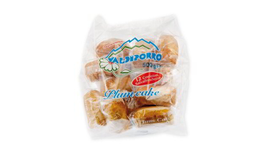 PLUMCAKE