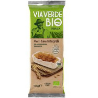 PLUMCAKE INTEGRALE