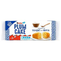 PLUMCAKE YOGURT GRECO