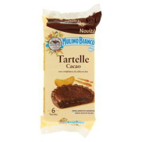 TARTELLE CACAO FARC ALBI