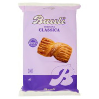TRECCINA CLASSICA