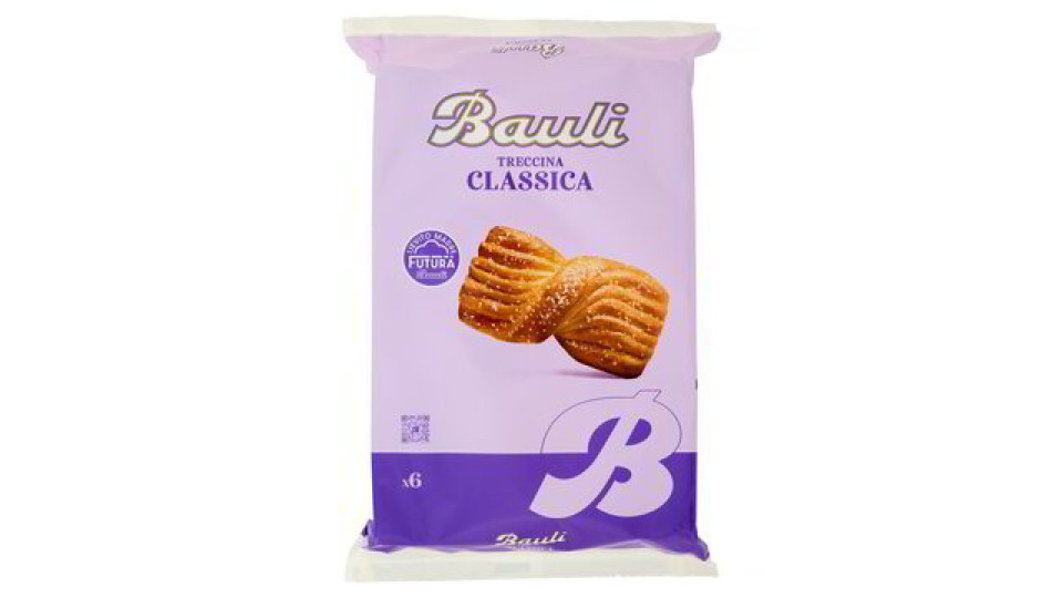 TRECCINA CLASSICA