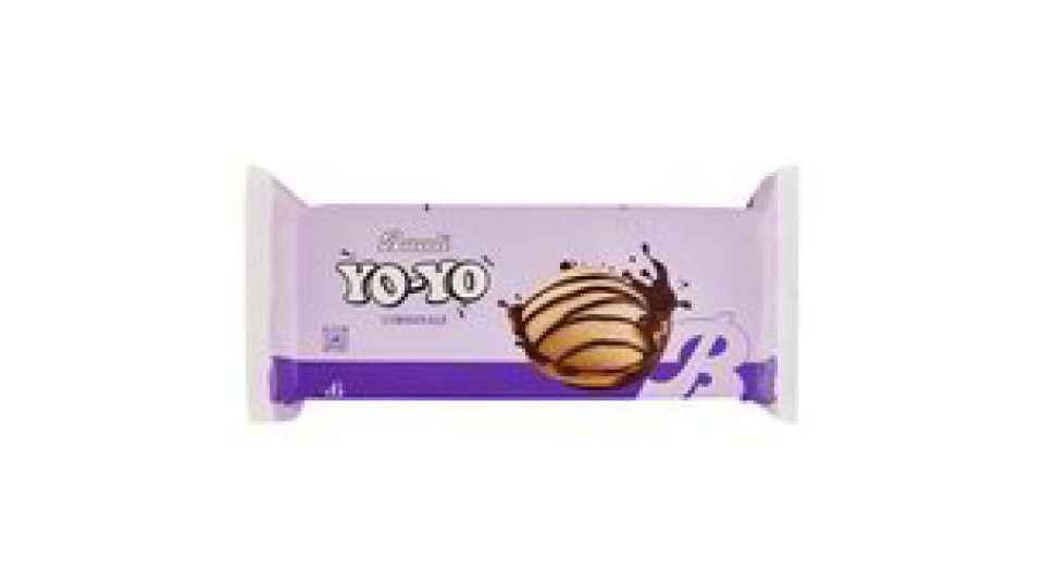 YO YO CACAO
