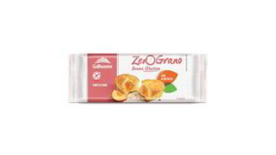 ZEROGR PLUMCAKE ALBI S/G