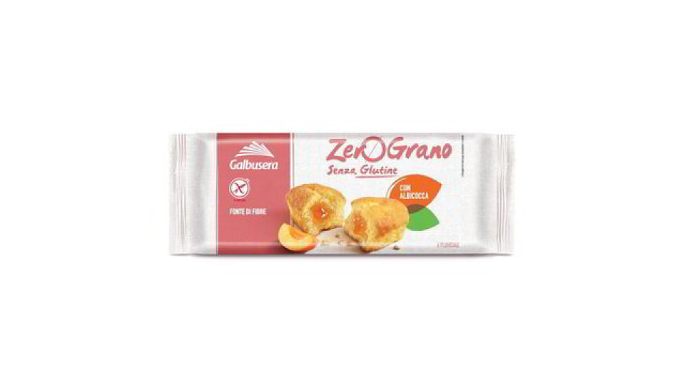 ZEROGR PLUMCAKE ALBI S/G