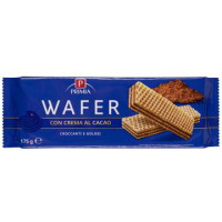 WAFER CON CREMA AL CACAO