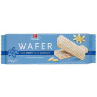 WAFER CON CREMA ALLA VANIGLIA
