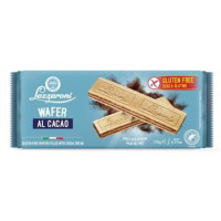 WAFER CACAO S/G