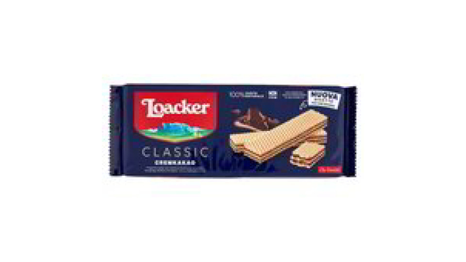 WAFER CREMCACAO