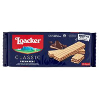 WAFER CREMCACAO