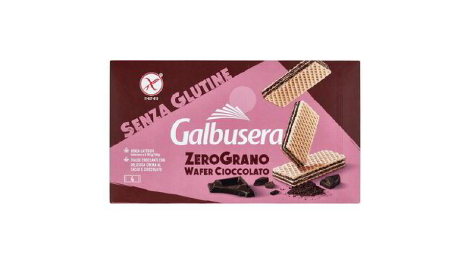 WAFER S/GLUTINE