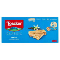 WAFER VANILLE
