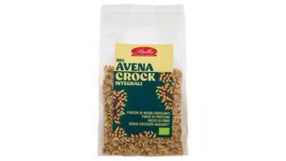 AVENA CROCK INTEGRALI BIO