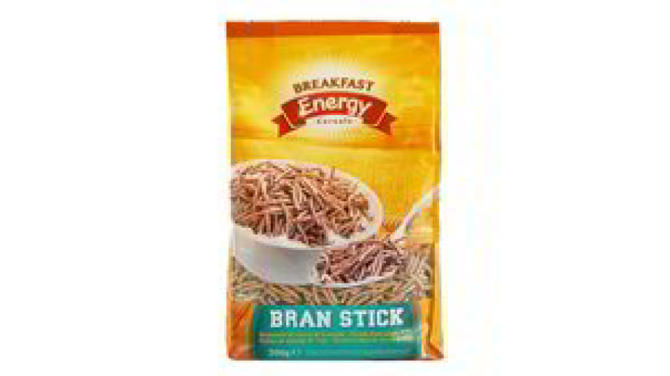 BRAN STICKS