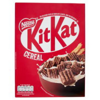 CEREALI