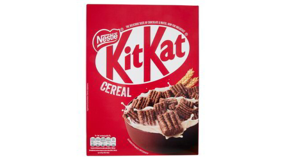 CEREALI