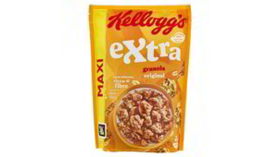 CEREALI EXTRA ORIGINAL