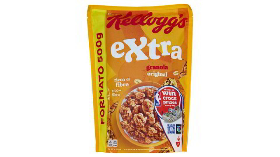 CEREALI ORIGINAL