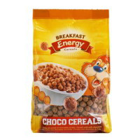 CHOCO BALLS