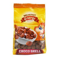 CHOCO SHELL