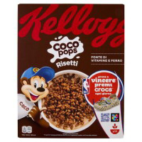 COCOPOPS RISETTI