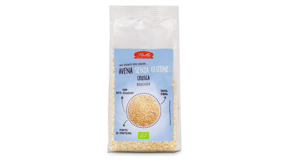 CRUSCA DI AVENA S/G BIO