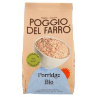 FARRO PORRIDGE CLASS INT BIO
