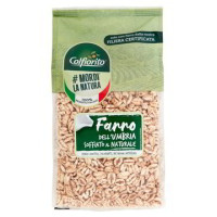 FARRO SOFFIATO NATURALE