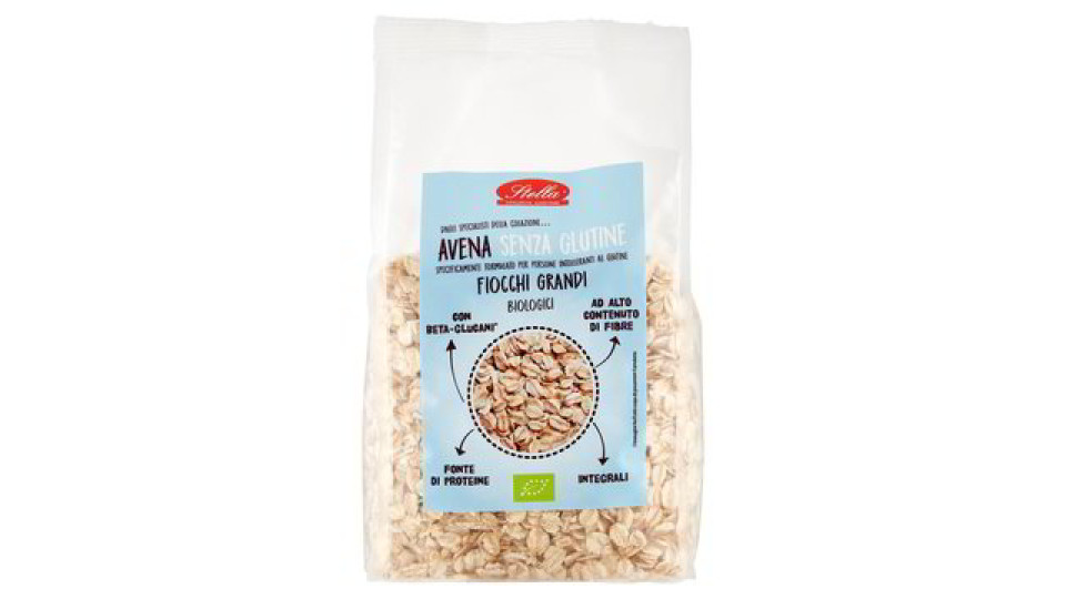 FIOCCHI AVENA GRANDI S/G