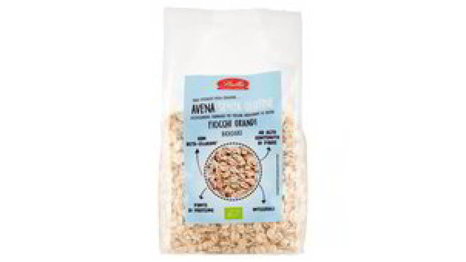 FIOCCHI AVENA GRANDI S/G
