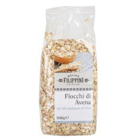 FIOCCHI DI AVENA