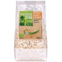 FIOCCHI DI AVENA INTEGRALE