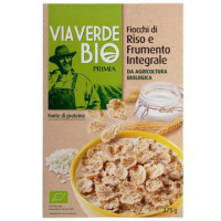 FIOCCHI RISO E FRUMENTO INTEGRALE