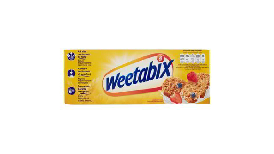FORMELLE DI CEREALI