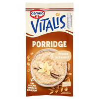 PORRIDGE