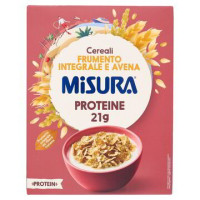 PROTEIN CEREALI MULTICEREALI