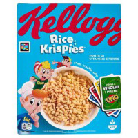 RICE KRISPIES