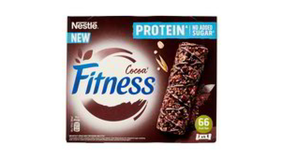 BARR FITNESS PROTEIN CACAO