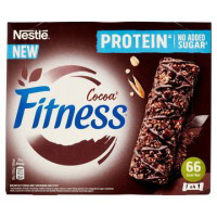 BARR FITNESS PROTEIN CACAO
