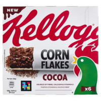BARRETTA CORN FLAKES CHOCO