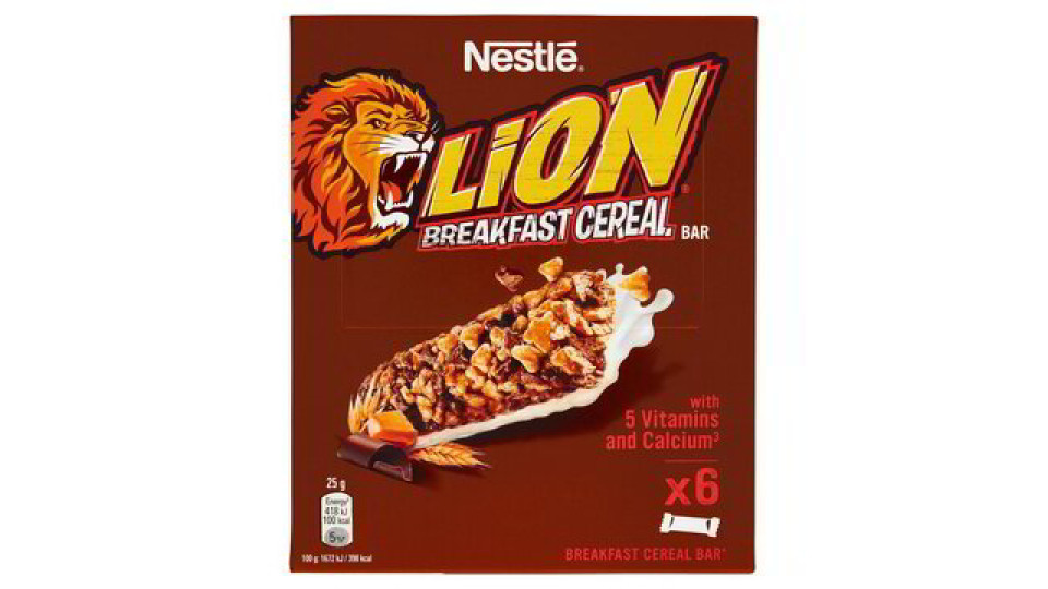 CEREAL BAR