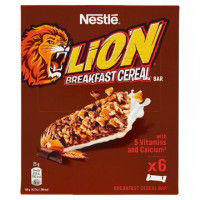 CEREAL BAR