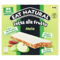 FETTA ALLA FRUTTA MELA