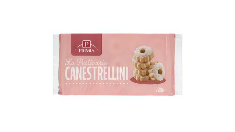 CANESTRELLINI