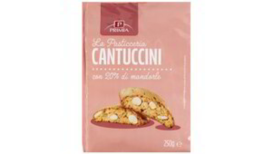 CANTUCCINI