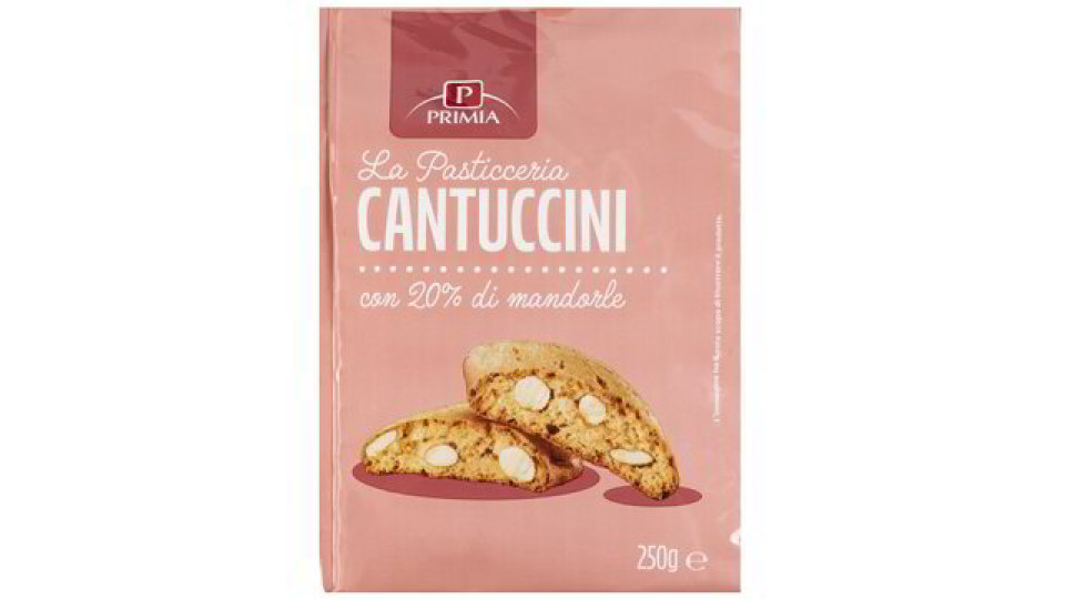 CANTUCCINI