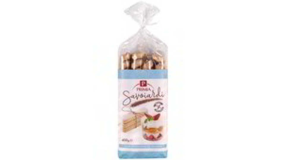 SAVOIARDI