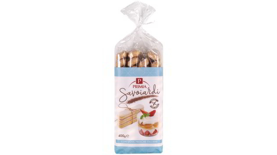 SAVOIARDI