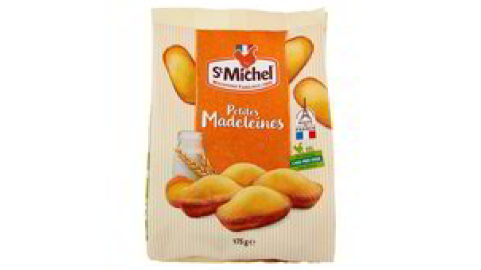MINIMADELEINES